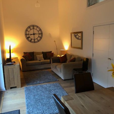 Millwood Vila Aviemore Exterior foto