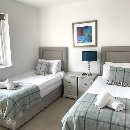 Millwood Vila Aviemore Exterior foto