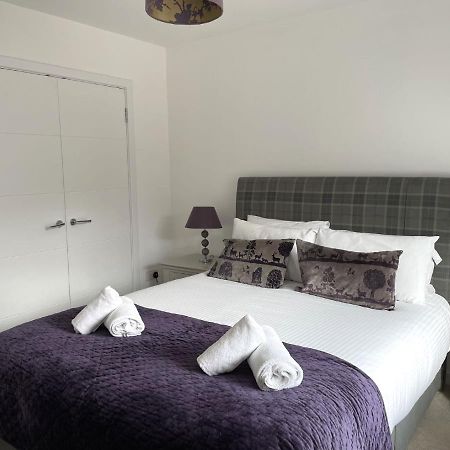 Millwood Vila Aviemore Exterior foto
