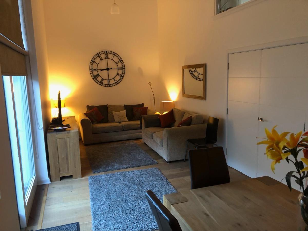 Millwood Vila Aviemore Exterior foto